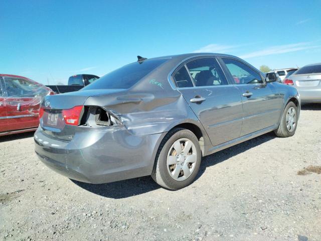 Photo 4 from auction – 2010 KIA OPTIMA LX with VIN KNAGG4A8XA5369424