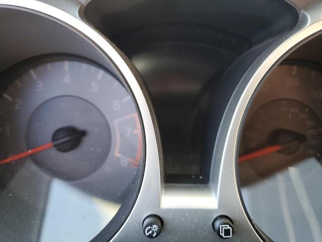 Photo 8 from auction – 2011 NISSAN JUKE S with VIN JN8AF5MR8BT015828