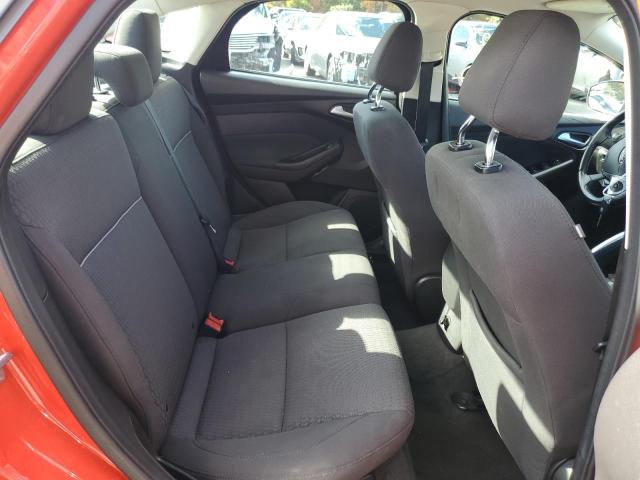Photo 6 from auction – 2012 FORD FOCUS SEL with VIN 1FAHP3H22CL107517