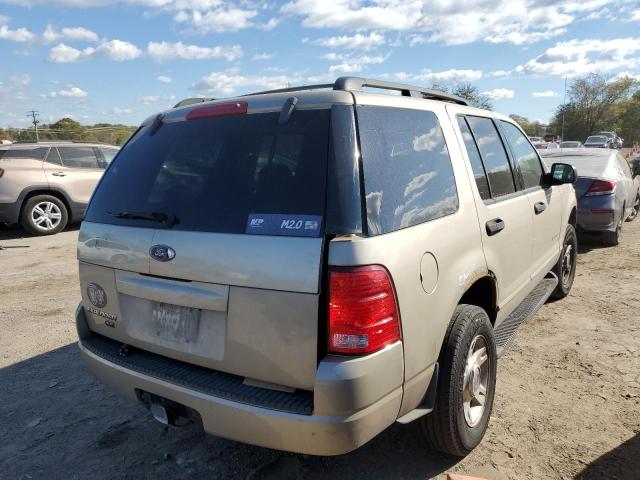 Photo 4 from auction – 2004 FORD EXPLORER X with VIN 1FMZU73K64UA75300
