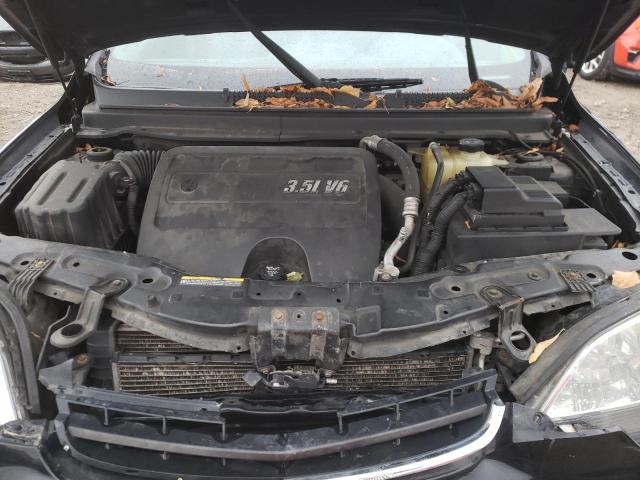 Photo 7 from auction – 2008 SATURN VUE XE with VIN 3GSDL43N28S619571