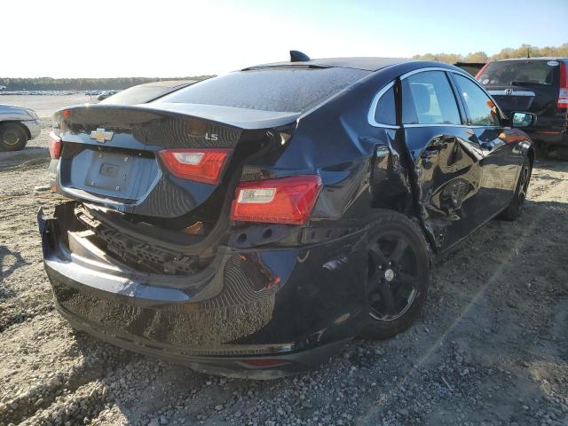 Photo 4 from auction – 2016 CHEVROLET MALIBU LS with VIN 1G1ZB5ST9GF196235