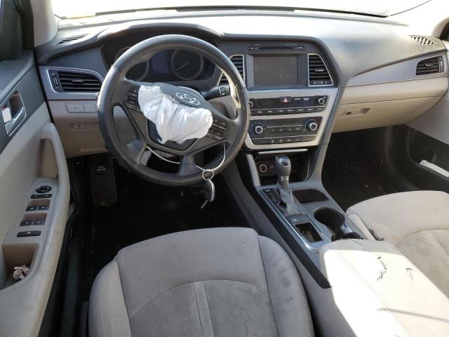 Photo 8 from auction – 2016 HYUNDAI SONATA SE with VIN 5NPE24AFXGH269355