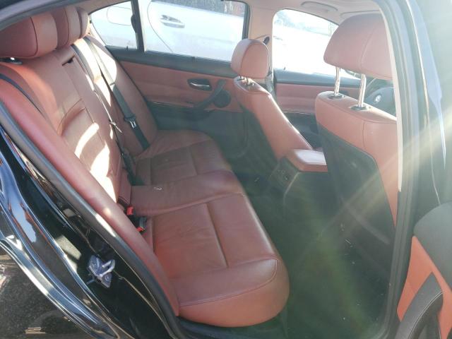 Photo 6 from auction – 2011 BMW 328 XI with VIN WBAPK7C55BA972843