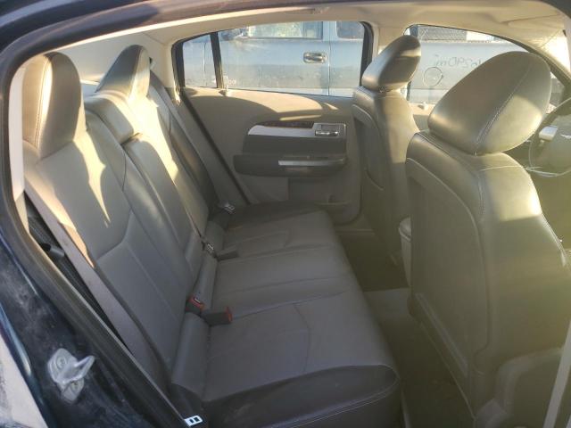 Photo 6 from auction – 2007 CHRYSLER SEBRING LI with VIN 1C3LC66M17N544610
