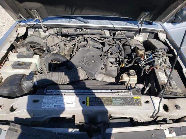 Photo 7 from auction – 2003 FORD RANGER with VIN 1FTZR45E83PA00946