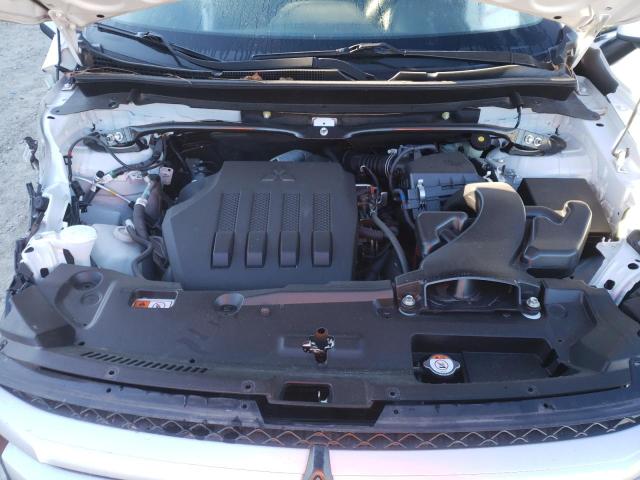 Photo 7 from auction – 2020 MITSUBISHI ECLIPSE CR with VIN JA4AS3AA4LZ013142