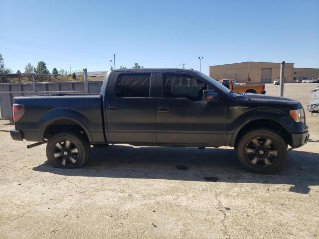 Photo 10 from auction – 2010 FORD F150 SUPER with VIN 1FTFW1EV0AFA98609