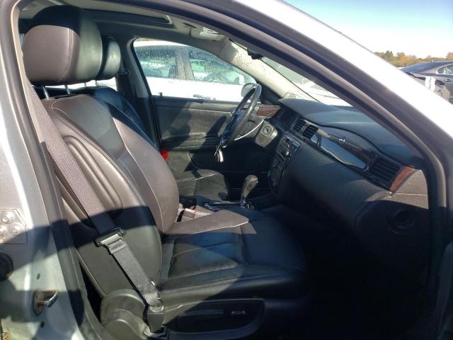 Photo 5 from auction – 2012 CHEVROLET IMPALA LTZ with VIN 2G1WC5E34C1200673