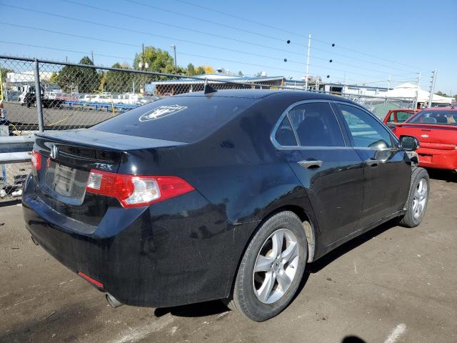 Photo 4 from auction – 2010 ACURA TSX with VIN JH4CU2F65AC003130