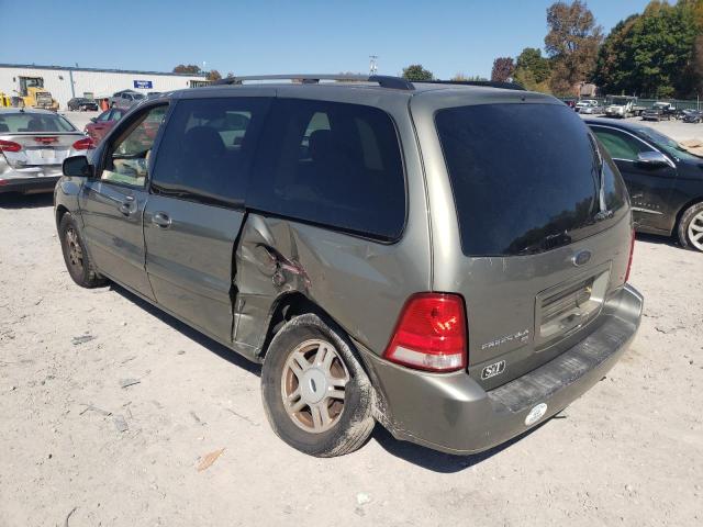 Photo 3 from auction – 2004 FORD FREESTAR S with VIN 2FMZA52284BA02708