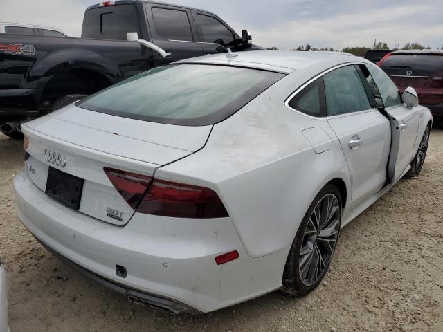 Photo 4 from auction – 2017 AUDI A7 PRESTIG with VIN WAU22AFC5HN071541