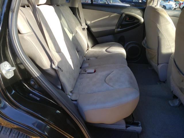 Photo 6 from auction – 2012 TOYOTA RAV4 with VIN 2T3BF4DVXCW184920