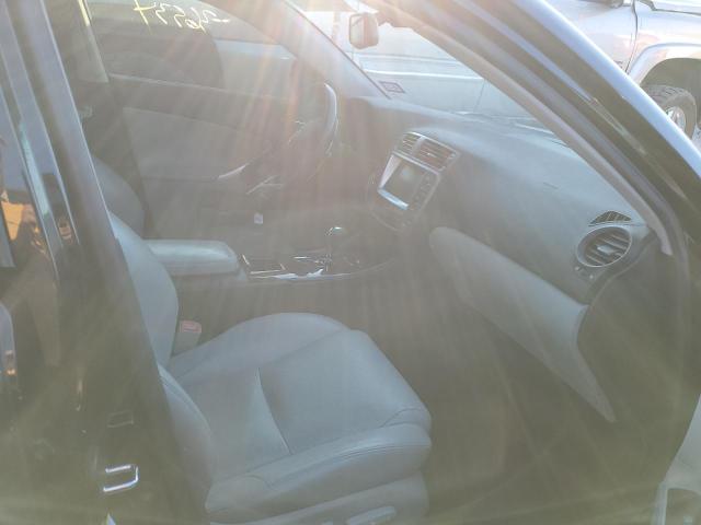 Photo 5 from auction – 2008 LEXUS IS 350 with VIN JTHBE262582014005