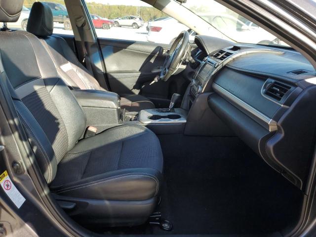 Photo 5 from auction – 2012 TOYOTA CAMRY BASE with VIN 4T1BF1FK9CU053892