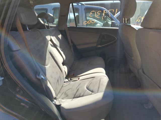 Photo 6 from auction – 2011 TOYOTA RAV4 with VIN JTMBF4DV4B5040009