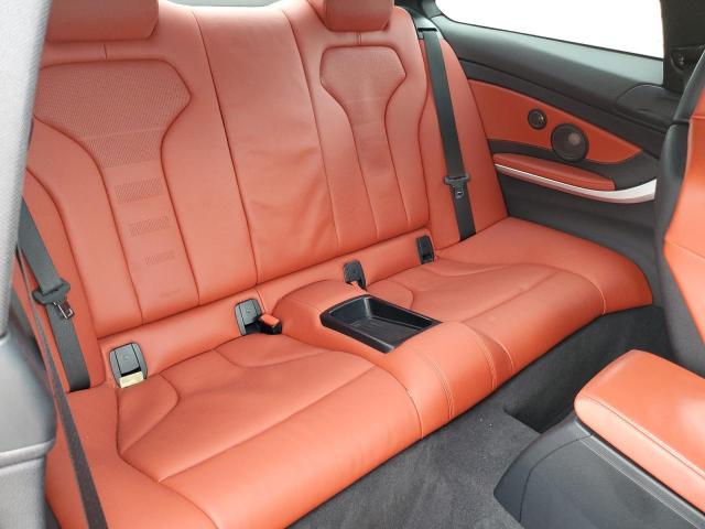 Photo 6 from auction – 2016 BMW M4 with VIN WBS3R9C53GK338322