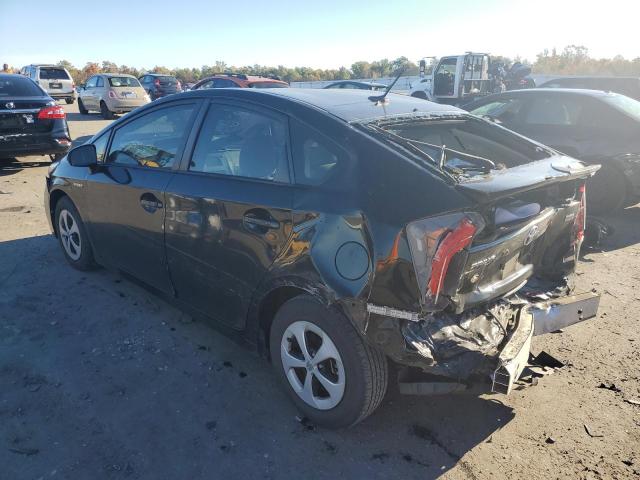 Photo 3 from auction – 2014 TOYOTA PRIUS with VIN JTDKN3DU9E0374087
