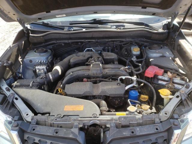 Photo 7 from auction – 2015 SUBARU FORESTER with VIN JF2SJADC4FH527809