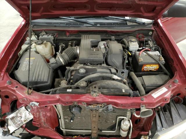 Photo 7 from auction – 2006 GMC CANYON with VIN 1GTCS136468205568