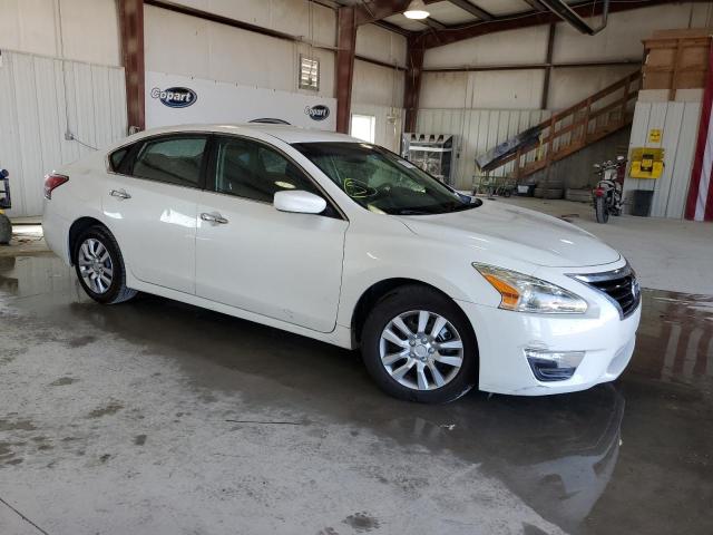 Photo 4 from auction – 2014 NISSAN ALTIMA 2.5 with VIN 1N4AL3AP2EC416734