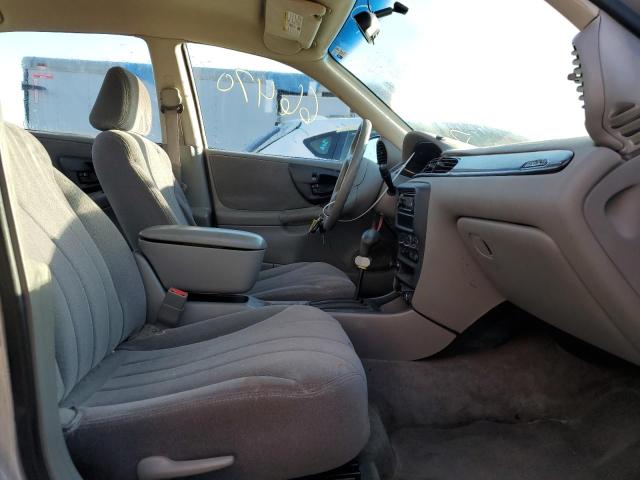 Photo 5 from auction – 2002 CHEVROLET MALIBU with VIN 1G1ND52J62M641543