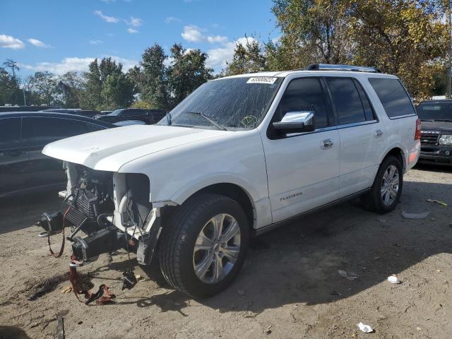 Photo 2 from auction – 2016 FORD EXPEDITION with VIN 1FMJU1MT7GEF02919