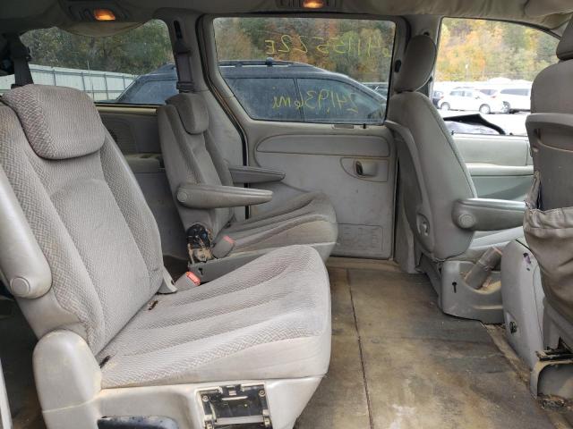Photo 6 from auction – 2005 DODGE GRAND CARA with VIN 2D4GP44LX5R143608