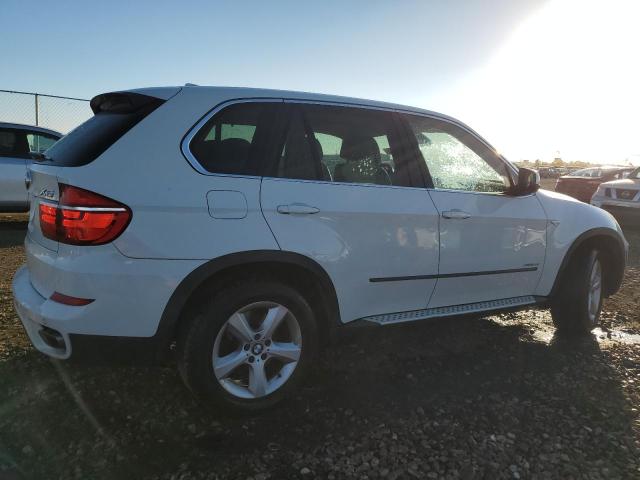 Photo 3 from auction – 2011 BMW X5 XDRIVE5 with VIN 5UXZV8C55BL417998
