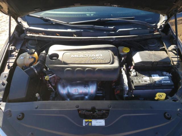 Photo 7 from auction – 2016 CHRYSLER 200 LIMITE with VIN 1C3CCCAB8GN117106