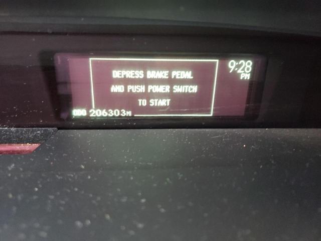 Photo 8 from auction – 2015 TOYOTA PRIUS with VIN JTDKN3DU7F1923362