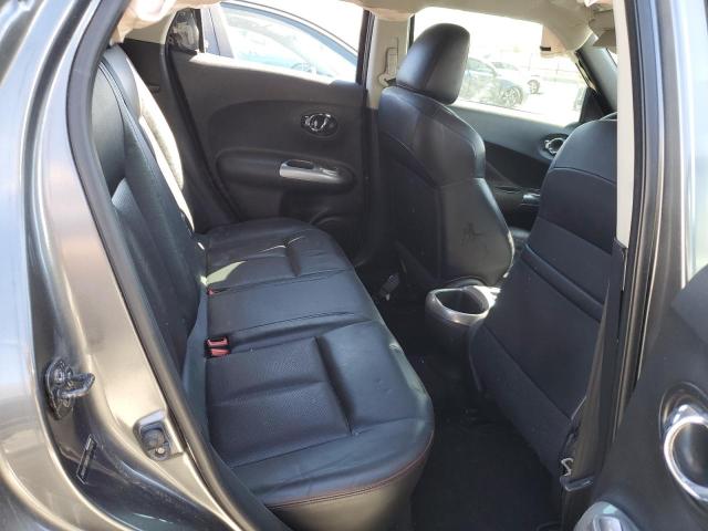 Photo 6 from auction – 2011 NISSAN JUKE S with VIN JN8AF5MR8BT015828