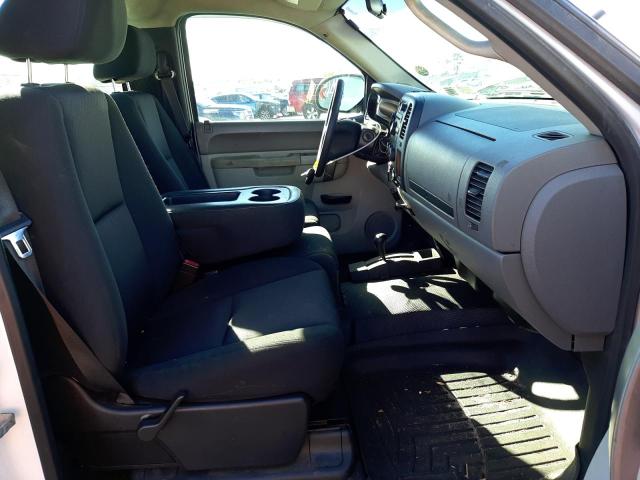 Photo 5 from auction – 2013 CHEVROLET SILVERADO with VIN 1GC0KVCG0DZ230087