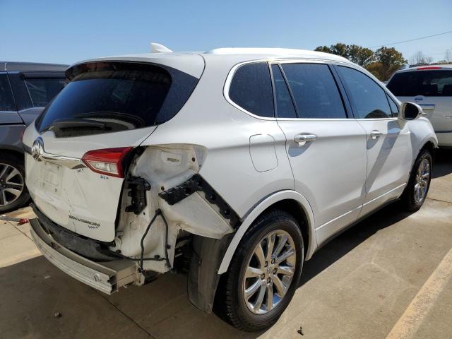 Photo 4 from auction – 2019 BUICK ENVISION E with VIN LRBFXCSA4KD023143