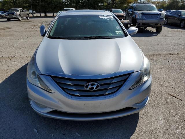 Photo 9 from auction – 2011 HYUNDAI SONATA SE with VIN 5NPEC4AC5BH132657