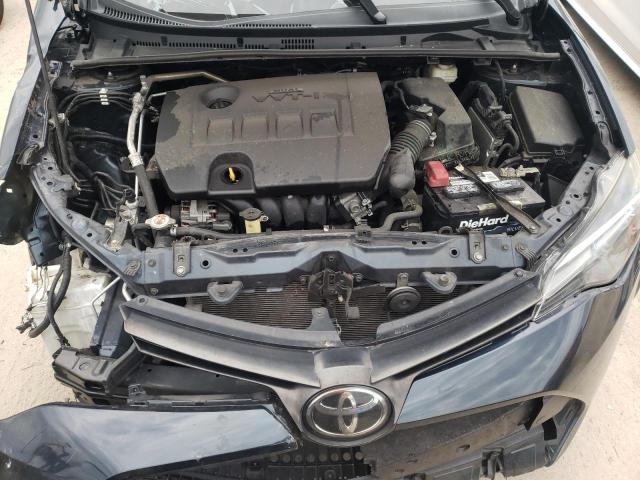 Photo 7 from auction – 2019 TOYOTA COROLLA L with VIN 2T1BURHE9KC136170
