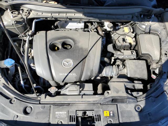 Photo 7 from auction – 2020 MAZDA CX-5 TOURI with VIN JM3KFBCM1L0808788