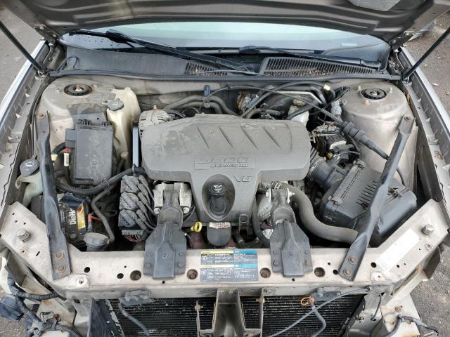 Photo 7 from auction – 2006 BUICK LACROSSE C with VIN 2G4WC582061180500