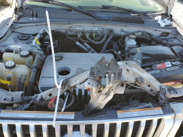 Photo 7 from auction – 2010 MERCURY MARINER with VIN 4M2CN2K36AKJ08706