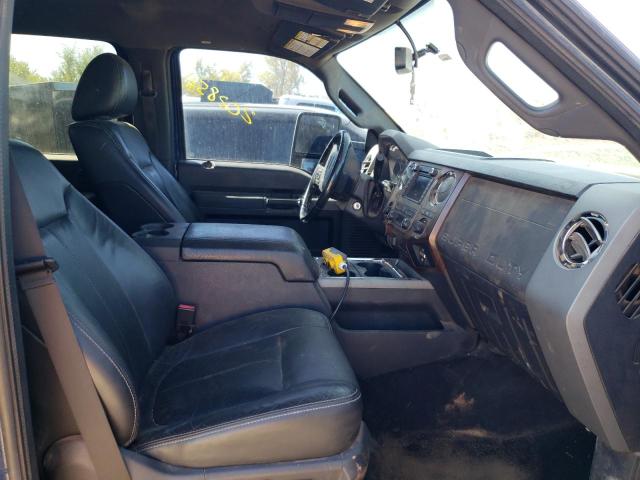 Photo 5 from auction – 2011 FORD F250 SUPER with VIN 1FT7W2BT1BEB73841