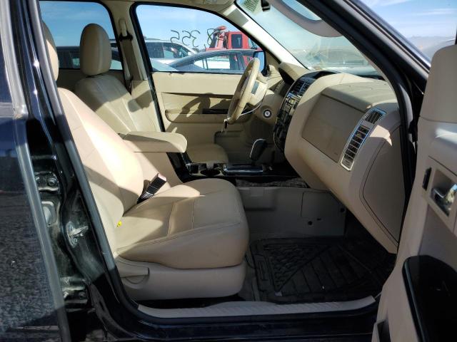 Photo 5 from auction – 2010 FORD ESCAPE LIM with VIN 1FMCU9EG0AKB66757