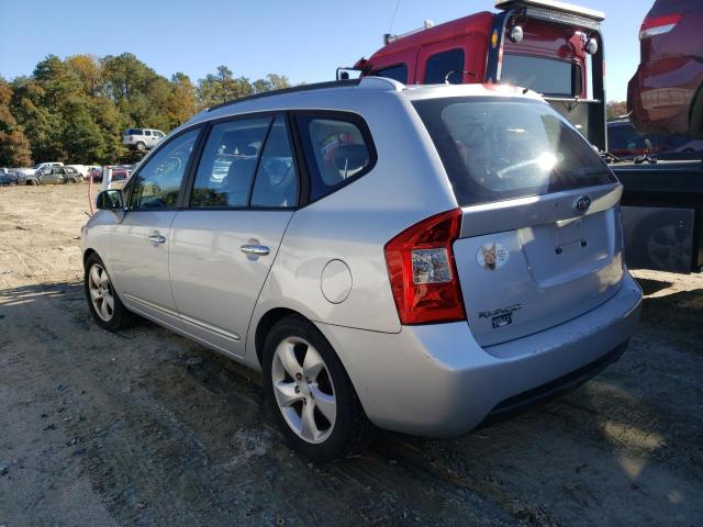 Photo 3 from auction – 2007 KIA RONDO BASE with VIN KNAFG525377026327