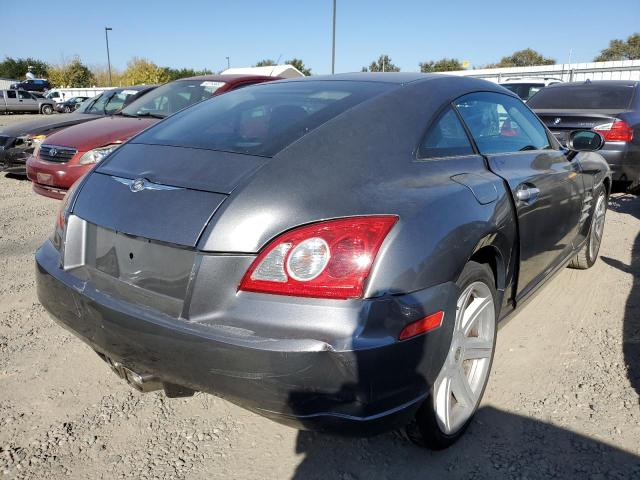 Photo 4 from auction – 2004 CHRYSLER CROSSFIRE with VIN 1C3AN69L44X004589