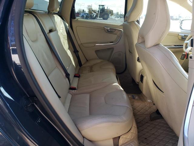 صورة رقم 6 من المزاد - 2012 VOLVO XC60 3.2 مع VIN YV4952DL4C2293531
