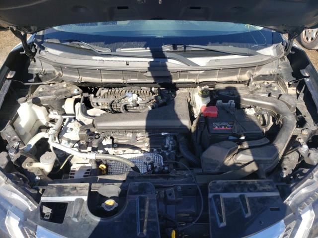 Photo 7 from auction – 2018 NISSAN ROGUE S with VIN KNMAT2MT0JP583996