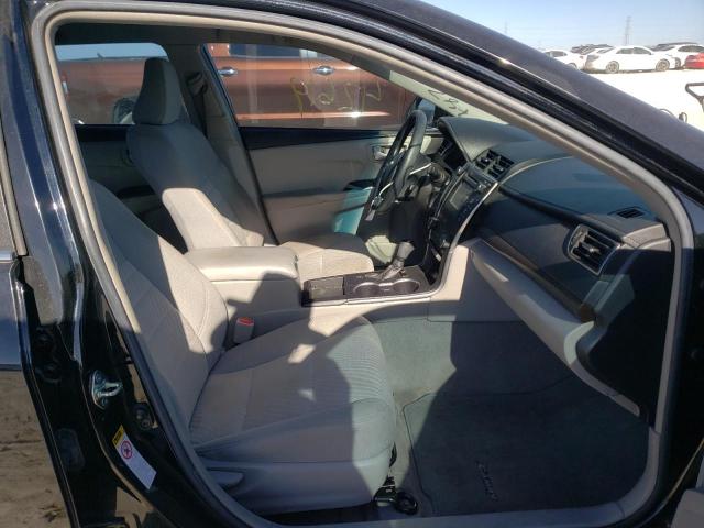 Photo 5 from auction – 2017 TOYOTA CAMRY with VIN 4T1BF1FK7HU696782