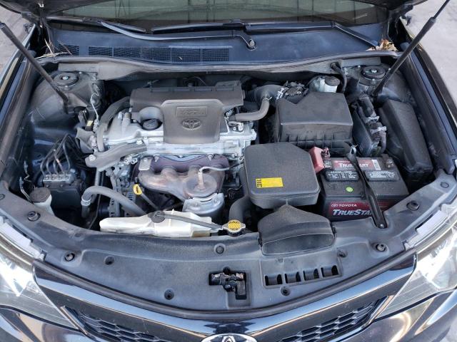 Photo 7 from auction – 2012 TOYOTA CAMRY BASE with VIN 4T1BF1FK3CU111348