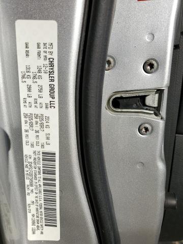 Фото 10 с аукциона – 2011 DODGE JOURNEY MA с VIN 3D4PG1FG5BT505688