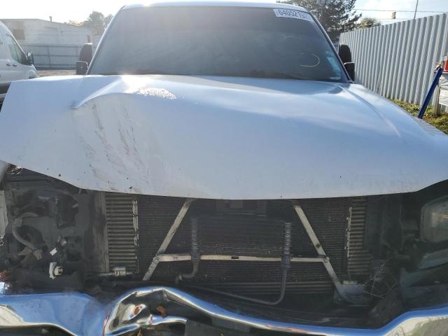 Photo 7 from auction – 2004 GMC SIERRA C25 with VIN 1GTHC24204E339254