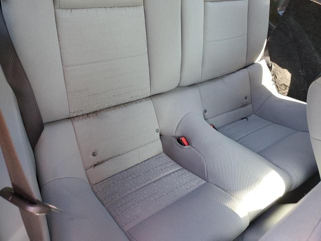 Photo 6 from auction – 2007 FORD MUSTANG with VIN 1ZVFT80N075324846